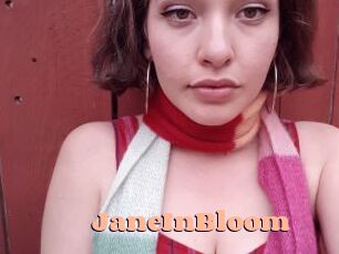JaneInBloom
