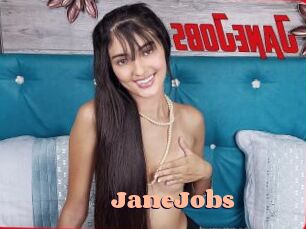 JaneJobs