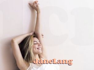 JaneLang