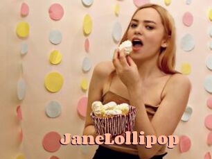 JaneLollipop