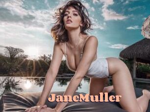 JaneMuller