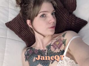 JaneQT