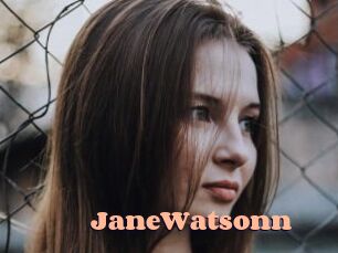 JaneWatsonn