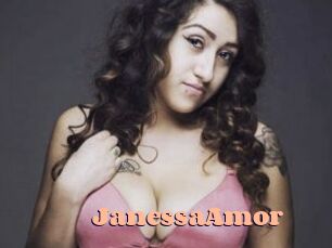 JanessaAmor