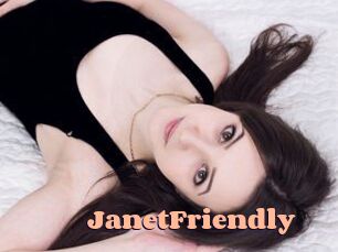 JanetFriendly