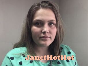 JanetHotHot