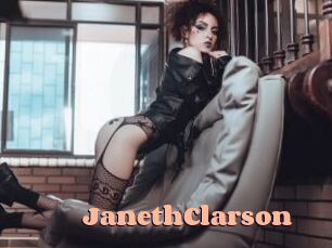 JanethClarson