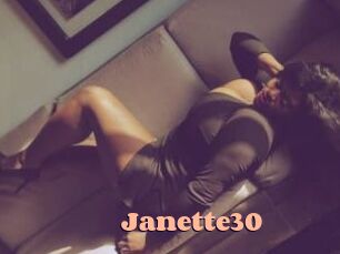 Janette30