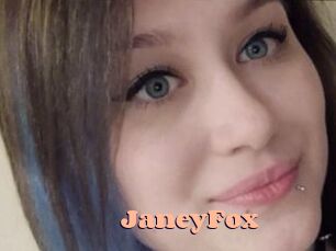 JaneyFox