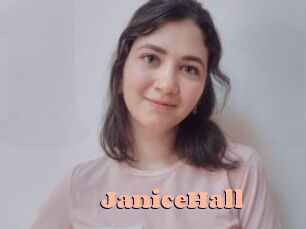 JaniceHall
