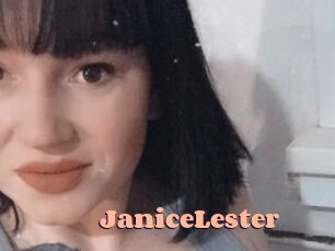 JaniceLester