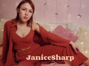 JaniceSharp