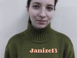 Janize13