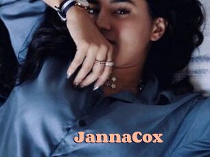 JannaCox