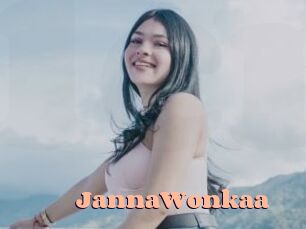 JannaWonkaa