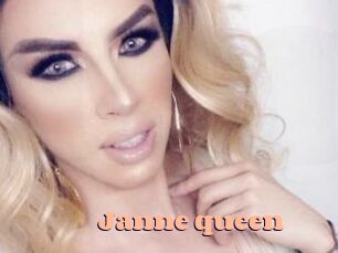 Janne_queen