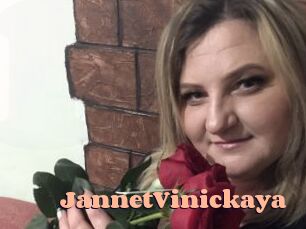 JannetVinickaya