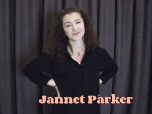 Jannet_Parker