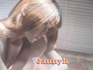 Jannyh