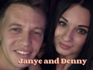Janye_and_Denny