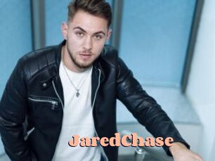 JaredChase