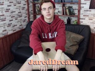 JaredDream