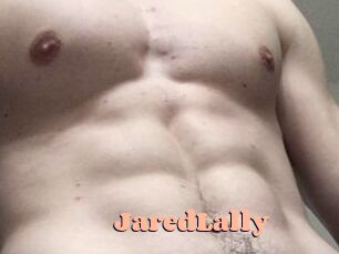 JaredLally
