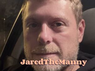 JaredTheManny