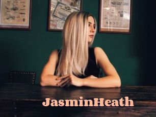JasminHeath Chatte Rasée