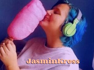 JasminKross Chatte Rasée
