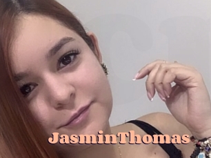 JasminThomas