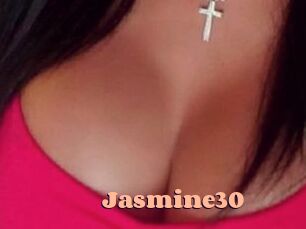 Jasmine30