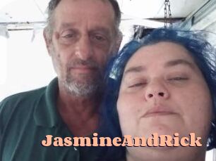 JasmineAndRick