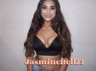 JasmineBell23