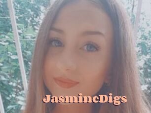 JasmineDigs