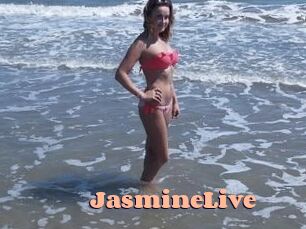 JasmineLive