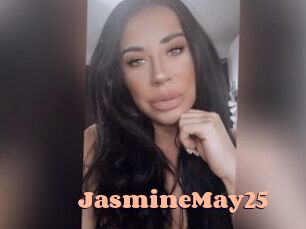 JasmineMay25