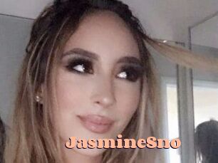 Jasmine_Sno