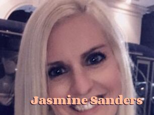 Jasmine_Sanders