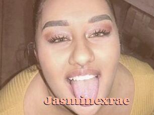 Jasminexrae