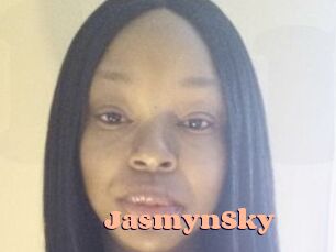 JasmynSky