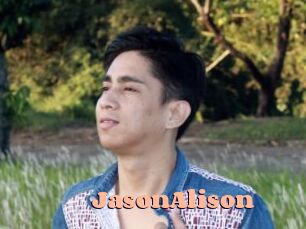 JasonAlison Chatte Rasée