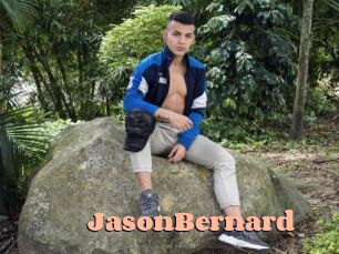 JasonBernard