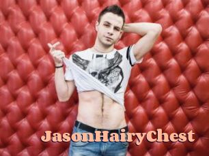 JasonHairyChest