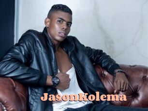 JasonKolema