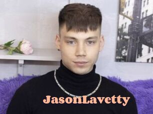 JasonLavetty Chatte Rasée