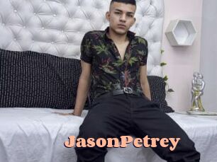 JasonPetrey