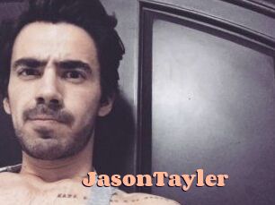 Jason_Tayler
