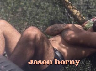 Jason_horny