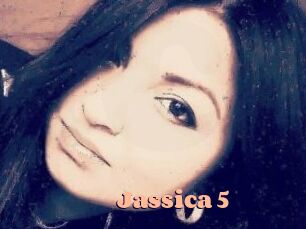 Jassica_5 Chatte Rasée